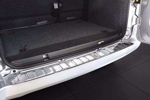 Rvs bumperbescherming Peugeot bipper 2008-2016, Auto-onderdelen, Carrosserie en Plaatwerk, Nieuw, Ophalen of Verzenden