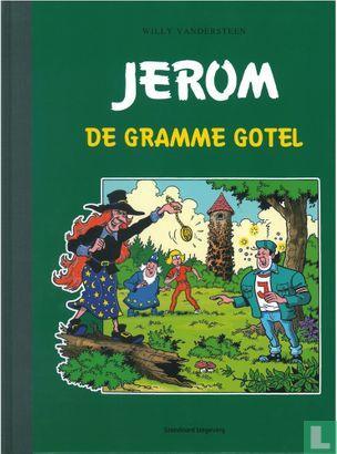 Jerom - De gramme gotel - 2013 (strips) beschikbaar voor biedingen