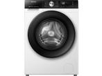Hisense -  Wasmachine Voorlader 9 Kg 1400 Rpm 72 Db, Verzenden, 8 tot 10 kg, Nieuw, 85 tot 90 cm