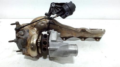 Turbo Audi A6 C7 RS6 quattro 079145703S, Auto-onderdelen, Motor en Toebehoren, ARN erkend, Stiba lid, Erkend duurzaam, Gebruikt