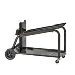 Laskar, laswagen, verrijdbare las kar 76,5 x 40,5 x 51 cm, Ophalen of Verzenden, Nieuw