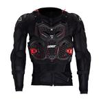 Lichaamsbeschermer Leatt 5.5 Evo MX Zwart (Bodyprotectors), Verzenden, Nieuw
