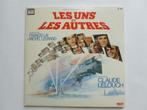Francis Lai & Michel Legrand – Les Uns Et Les Autres (2 LP), Verzenden, Nieuw in verpakking