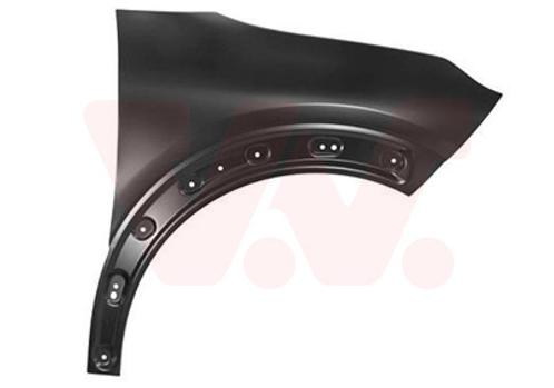 SPATBORD VOOR CITROEN C4 CACTUS 2014-2018 9822716880, Auto diversen, Auto-accessoires, Nieuw, Ophalen of Verzenden