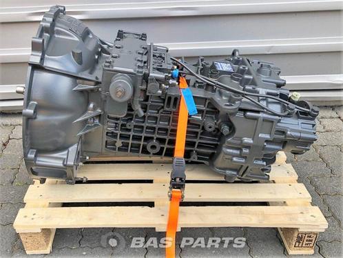 DAF 9S1110 TO Ecomid Versnellingsbak 1693685, Auto-onderdelen, Vrachtwagen-onderdelen, Nieuw, Overige merken, Transmissie en Toebehoren