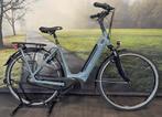 Gazelle Grenoble C7+ Elite elektrische fiets – Bosch E-Bike, Ophalen of Verzenden, Zo goed als nieuw, 51 tot 55 cm, 50 km per accu of meer