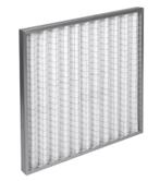 HQ-AIR filterpaneel metaal G4 470x305x45, Verzenden, Nieuw