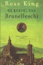 De Koepel van Brunelleschi 9789023408932 R. King, Verzenden, Zo goed als nieuw, R. King