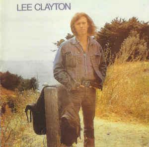cd - Lee Clayton - Lee Clayton, Cd's en Dvd's, Cd's | Overige Cd's, Zo goed als nieuw, Verzenden