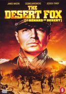 Desert fox, the - DVD, Cd's en Dvd's, Dvd's | Documentaire en Educatief, Verzenden