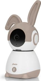 Alecto Wifi Babyfoon met Camera en App - Full HD - Op, Verzenden, Nieuw
