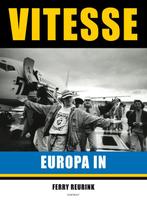 Vitesse Europa in 9789492411594 Ferry Reurink, Boeken, Verzenden, Zo goed als nieuw, Ferry Reurink