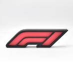 F1 / Formula One Logo LED Light Box, Nieuw