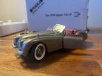 Franklin Mint 1:24 - Modelauto - Jaguar XK120, Nieuw