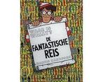 Boek Fantastische reis 9789002232619, Verzenden, Zo goed als nieuw