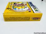 Gameboy Color - Pokemon Pinball - NEU6, Spelcomputers en Games, Games | Nintendo Game Boy, Verzenden, Gebruikt