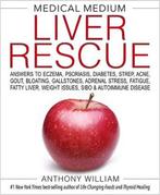 9781401954406 Medical Medium Liver Rescue, Verzenden, Nieuw, Anthony William