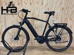 Hercules E-Imperial I-R5 E-Bike Shimano Nexus 2022, Overige merken, Ophalen of Verzenden, Zo goed als nieuw, 50 km per accu of meer