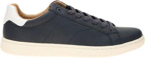 Bjorn Borg - maat 41- T305 Low Veterschoen Blauw, Kleding | Heren, Schoenen, Verzenden
