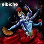 cd - Elbicho - Elbicho II, Verzenden, Zo goed als nieuw