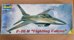 Revell 04738 F-16 N Fighting Falcon 1:32, Verzenden, Nieuw, Revell