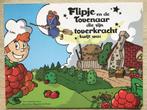 Flipje en de tovenaar die zijn toverkracht kwijt was M.Kool, Boeken, Verzenden, Zo goed als nieuw, M.Kool