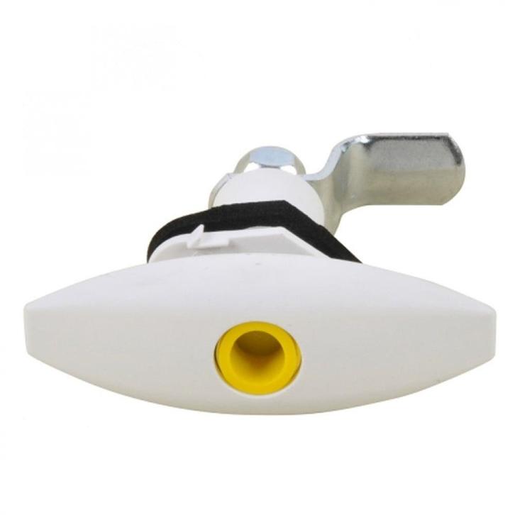 Kofferbakslot Ovaal, Caravans en Kamperen, Camper-accessoires, Nieuw, Ophalen of Verzenden