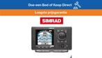 Bieden: Simrad Pro GPS and DGPS DCU Navigation, Ophalen of Verzenden, Nieuw, Gps of Kompas