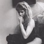 Cornel Lucas (attribuée à ) - Brigitte Bardot, sur le, Antiek en Kunst