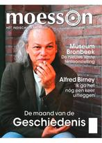 Moesson - 04 2024, Boeken, Tijdschriften en Kranten, Verzenden, Nieuw, Wetenschap en Natuur