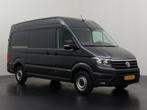 Volkswagen Crafter L3 H3 2021 €264 per maand, Zwart, Volkswagen, Zwart, Nieuw