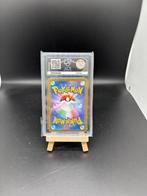 Pokémon - 1 Graded card - Poliwhirl 176/165 - Perfect 10! -, Nieuw