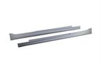 Side skirts (set) | BMW 5-serie F10/F11 | M-Tech Style | ABS, Verzenden, Nieuw, BMW