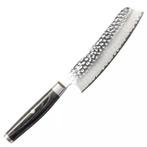 Yaxell Ketu Konata 14,5 cm – SG2 Stalen Kern – Tsuchime, Ophalen of Verzenden, Nieuw, Hout, Los bestek