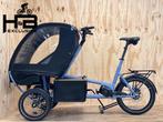 Chike E-Kids E-Bike Shimano 2021, Overige merken, Ophalen of Verzenden, Zo goed als nieuw, 47 tot 51 cm