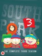 South Park: Series 3 DVD (2008) Trey Parker cert 15, Verzenden, Zo goed als nieuw