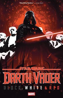 Star Wars: Darth Vader - Black, White & Red, Boeken, Strips | Comics, Nieuw, Verzenden