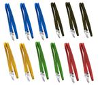 Premium platte snelbinders - 75cm - 12 stuks - Verschillende, Auto diversen, Overige Auto diversen, Ophalen of Verzenden