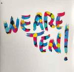 LP gebruikt - Various - We Are Ten!, Verzenden, Zo goed als nieuw