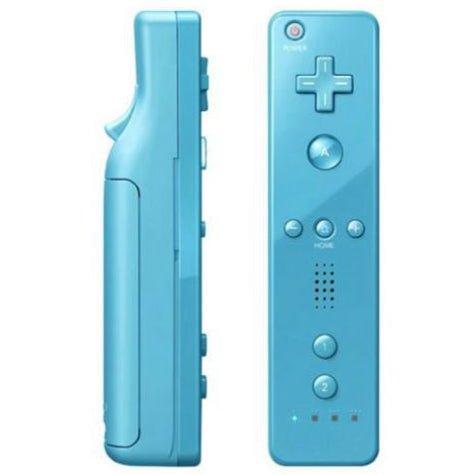 Wii Remote Controller 3rd party, Spelcomputers en Games, Spelcomputers | Nintendo Consoles | Accessoires, Verzenden