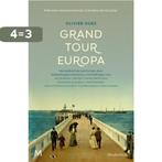 Grand Tour Europa 9789029097536 Olivier Guez, Boeken, Verzenden, Zo goed als nieuw, Olivier Guez