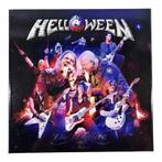 Helloween United Alive In Madrid (5 VINYL LP BOX SET), Verzenden, Nieuw in verpakking