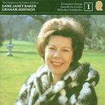 cd - Dame Janet Baker - Schubert: The Hyperion Schubert E..., Verzenden, Zo goed als nieuw