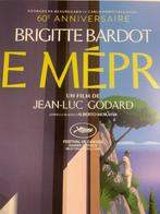Laurent Durieux - Le Mépris / La Piscine - Brigitte Bardot /, Antiek en Kunst