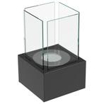 Bio Ethanol Tafelhaard Tango1 Black, Nieuw