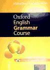 Oxford English Grammar Course. Intermediate. W 9780194420822, Boeken, Zo goed als nieuw