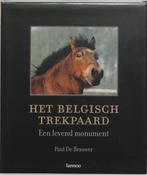 Belgische Trekpaard 9789020958294 P. De Brauwer, Verzenden, Gelezen, P. De Brauwer
