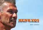 Henk Vos 9789491154003 Eddy Janssen, Verzenden, Gelezen, Eddy Janssen