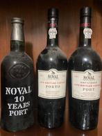 Quinta do Noval, 10 Years, 1997 Unfiltered LBV & 2001 LBV -, Nieuw