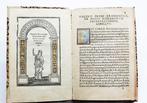 Valerio Probo - [Post-incunable] Probus De Notis Roma - 1525, Antiek en Kunst